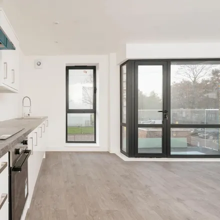 Image 2 - The Bill Nicholson, Northumberland Park, London, N17 0TS, United Kingdom - Townhouse for rent