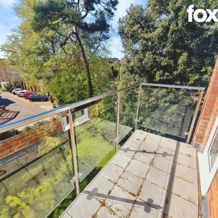 Image 8 - Easter Court, 31 St John's Road, Bournemouth, BH1 4AE, United Kingdom - Duplex for sale