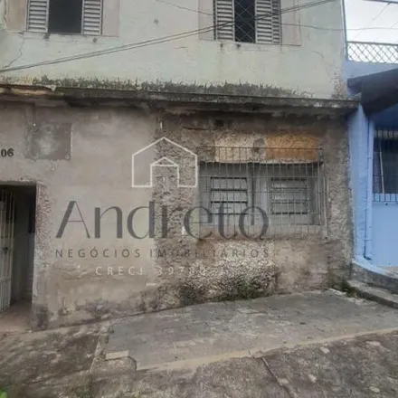 Image 2 - Rua Candido Borges Monteiro, Jardim Popular, São Paulo - SP, 03673-010, Brazil - House for rent