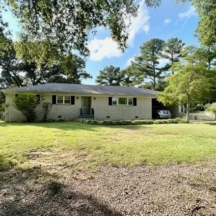 Buy this 3 bed house on Gus Pope Road in Mercer, Madison County