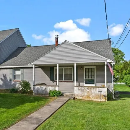 Buy this 3 bed house on 609 Green Avenue in West Goshen, West Goshen Township