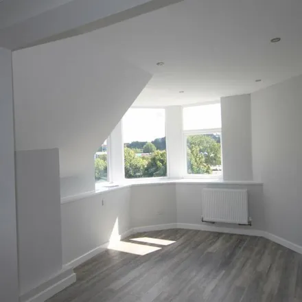 Rent this 2 bed apartment on The Cardigan Arms in 364 Kirkstall Road, Leeds