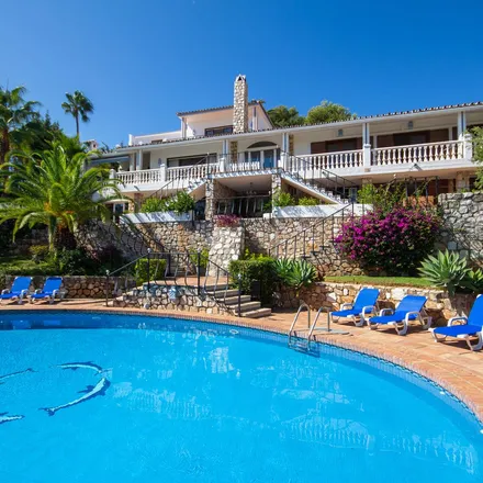 Buy this 7 bed house on Mijas in Andalusia, Spain