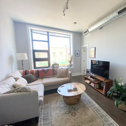 Rent this 1 bed apartment on 1659 W 21st St