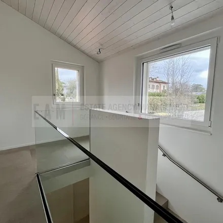 Image 2 - Chemin Pontverre 1, 1232 Confignon, Switzerland - Apartment for rent