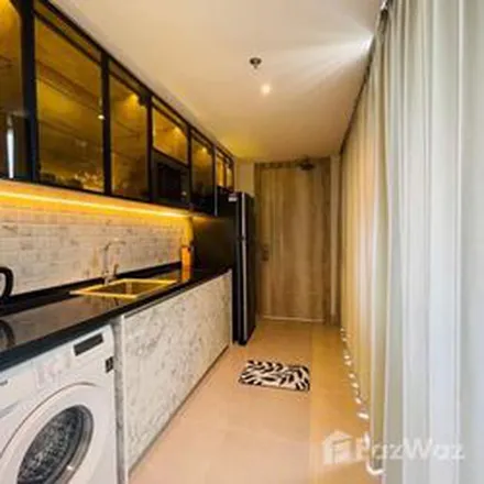 Rent this 1 bed apartment on The Riviera Monaco in Ban Na Chom Thian, Soi Na Jom Tien 4