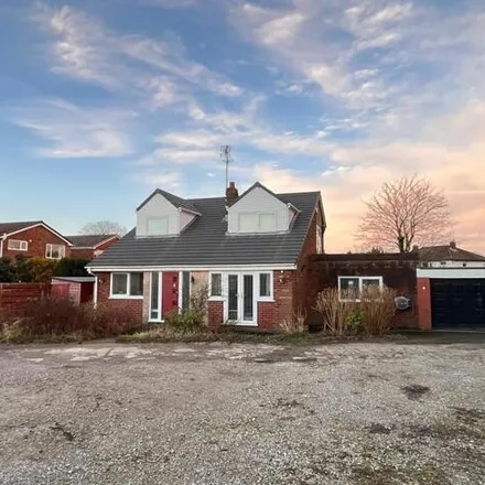 Buy this 4 bed house on Long Meadow in South Ribble, BB2 7NX