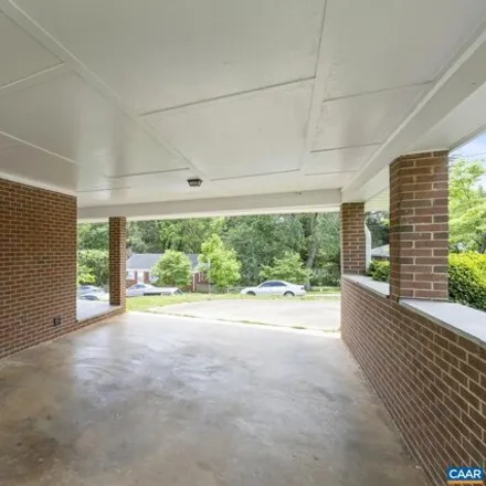 Image 5 - 1119 Forest Hills Avenue, Charlottesville, VA 22903, USA - House for sale