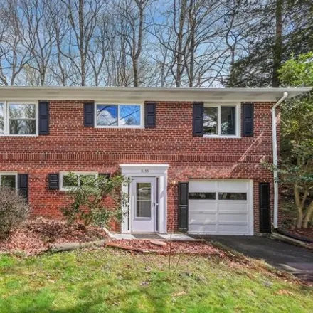 Buy this 3 bed house on 3155 Siron Street in West Falls Church, Fairfax County