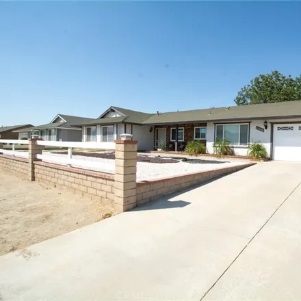 Rent this 4 bed house on 11569 Humber Drive in Jurupa Valley, CA 91752