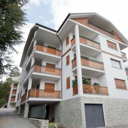 Rent this 2 bed apartment on unnamed road in 23032 Bormio SO, Italy