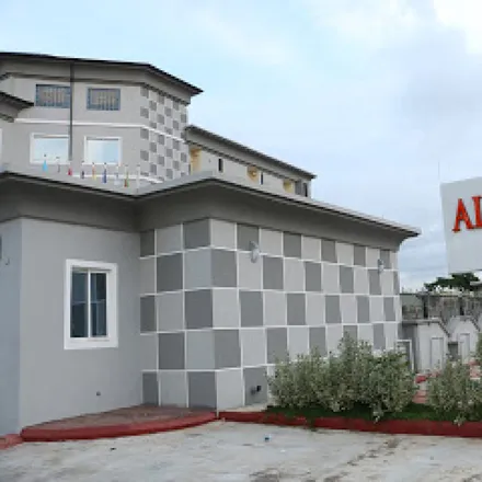 Rent this 1 bed loft on unnamed road in Owerri, Imo State