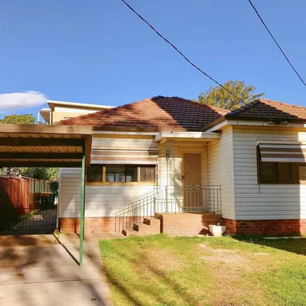 Image 4 - Railway Terrace, Granville NSW 2142, Australia - Apartment for rent