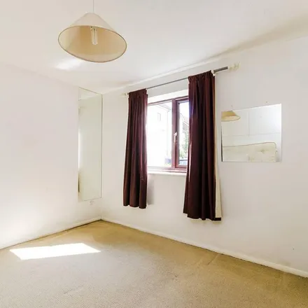 Rent this 1 bed apartment on Currys in 416 Ealing Road, London