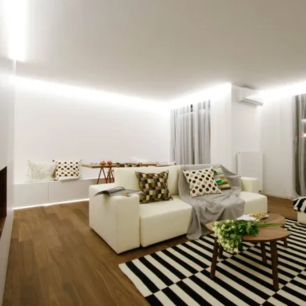 Rent this 1 bed apartment on Rekreacijsko sportski centar Jarun in Jarunska obala, 10137 City of Zagreb