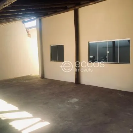 Image 1 - Rua das Harpas, Taiaman, Uberlândia - MG, 38415-420, Brazil - House for sale