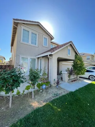 Buy this 5 bed house on 1060 San Bruno Avenue in Madera, CA 93637