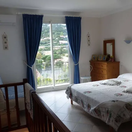 Rent this 6 bed house on Le Lavandou in Avenue du Général de Gaulle, 83980 Le Lavandou