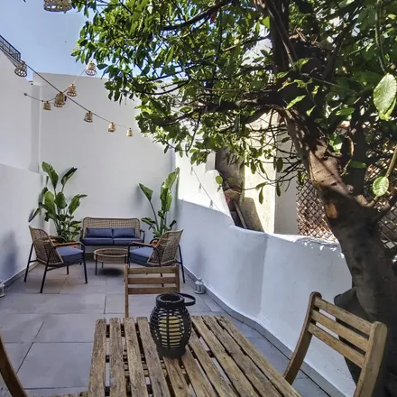 Rent this 2 bed apartment on Rua das Beatas 31 in 33, 1170-050 Lisbon