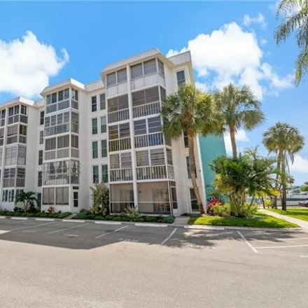 Buy this 3 bed condo on 38th Way South in Broadwater, Saint Petersburg
