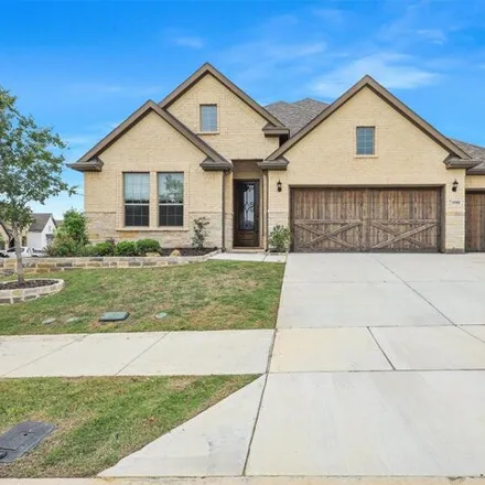 Buy this 4 bed house on Boulder Point Road in Denton County, TX