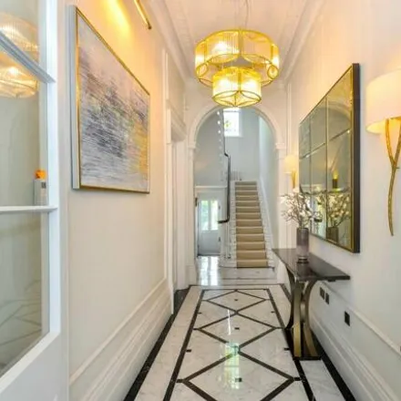 Image 5 - 4 Stanley Gardens, London, W11 2NQ, United Kingdom - Townhouse for sale
