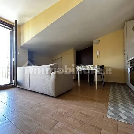 Image 8 - Via Sant'Antonio, 81020 Caserta CE, Italy - Apartment for rent
