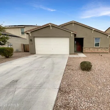 Buy this 4 bed house on 37191 North Big Bend Road in San Tan Valley, AZ 85140