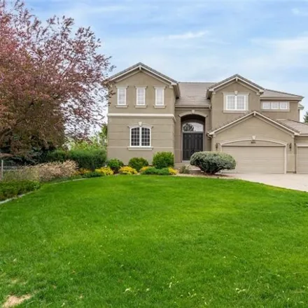 Buy this 5 bed house on 6001 South Biscay Court in Arapahoe County, CO 80016