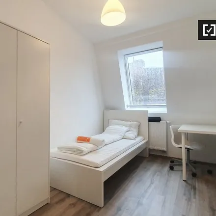 Rent this 4 bed room on Urbanstraße 86 in 10967 Berlin, Germany
