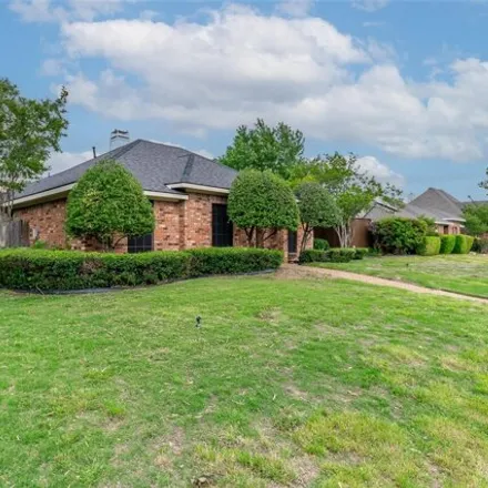 Image 2 - 1203 Mistywood Ln, Allen, Texas, 75002 - House for sale