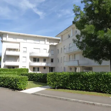 Image 7 - 15 Rue Buffon, 21121 Fontaine-lès-Dijon, France - Apartment for rent