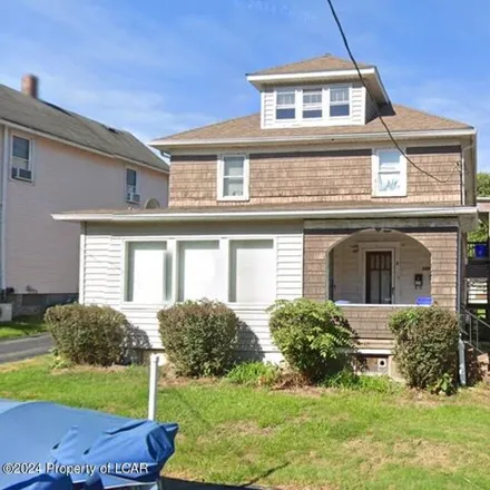 Buy this 4 bed house on 509 Donnelly Street in Duryea, Luzerne County