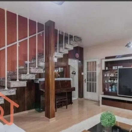 Rent this 5 bed house on Rua Farjalla Koraicho in Vila Guarani, São Paulo - SP