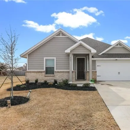 Buy this 3 bed house on 321 Rose Avenue in Cleburne, TX 76033