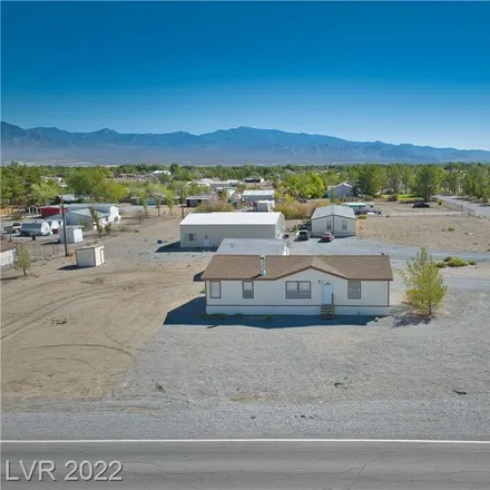 Image 7 - West Irons Street, Pahrump, NV 89060, USA - House for sale