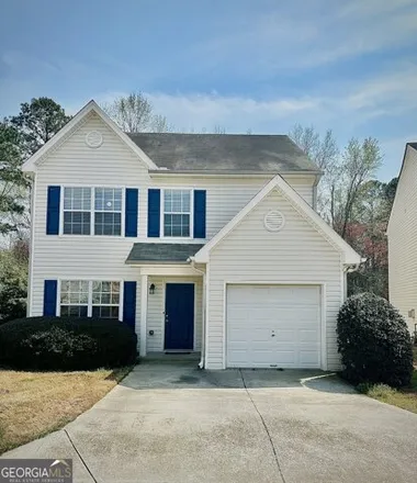 Buy this 4 bed house on 316 Springbottom Court in Lawrenceville, GA 30046