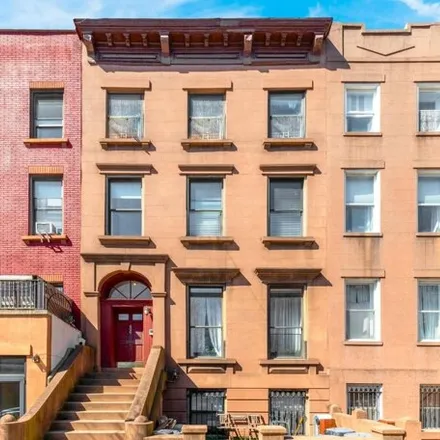 Buy this 9 bed townhouse on 606 Henry Street in New York, NY 11231