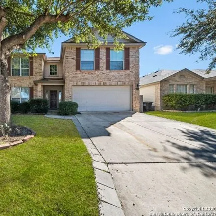 Buy this 4 bed house on 5310 Stormy Hill in San Antonio, TX 78247