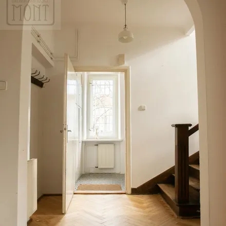 Image 9 - Rondo Romana Dmowskiego, 00-510 Warsaw, Poland - Apartment for rent