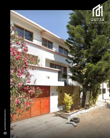 Buy this studio house on Calle 313 in Gustavo A. Madero, 07420 Mexico City