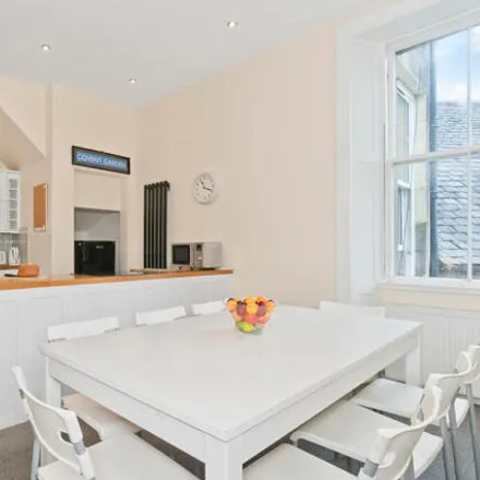 Image 4 - 24 Ardmillan Terrace, City of Edinburgh, EH11 2JW, United Kingdom - Apartment for sale