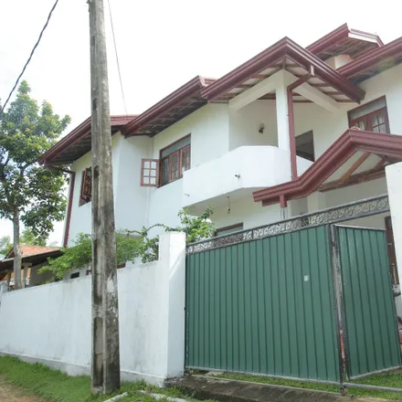 Image 2 - unnamed road, Richmond City, Galle 80000, Sri Lanka - House for rent