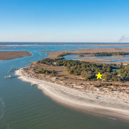 Image 5 - 202 Pelican Flight Drive, Charleston County, SC 29451, USA - House for sale