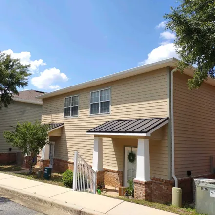 Rent this 2 bed townhouse on 723 Arbor Lake Dr