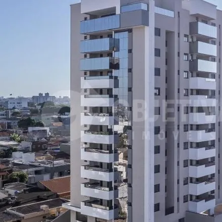 Buy this 4 bed apartment on Rua Vieira Gonçalves in Martins, Uberlândia - MG