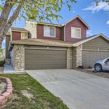 Buy this 3 bed house on 14405 East 47th Drive in Denver, CO 80239