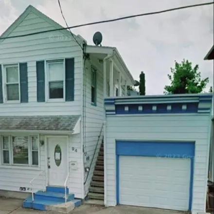 Buy this 4 bed house on 94 Lewis Street in Phillipsburg, NJ 08865