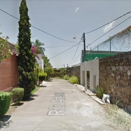 Buy this 4 bed house on Calle Río Azteca in Jardines de Reforma, 62260 Cuernavaca