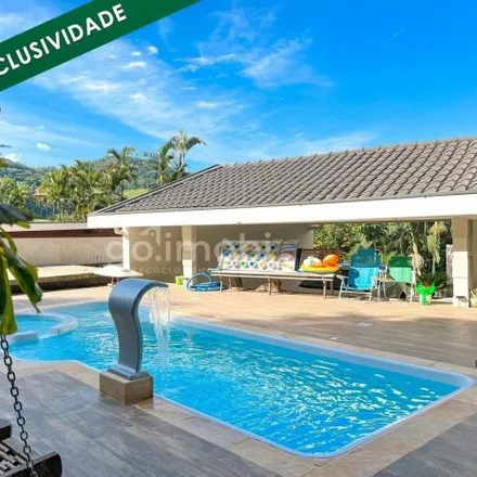 Image 1 - Rua Cascavel, Encano do Norte, Indaial - SC, 89085-605, Brazil - House for sale